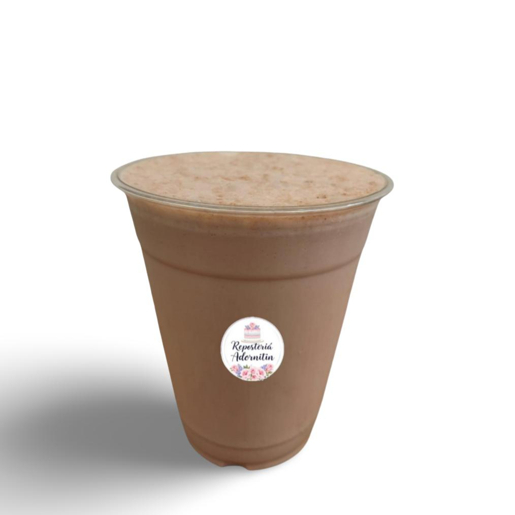 Cappuccino Moka