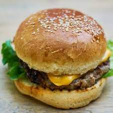Hamburguesa de Sirlon