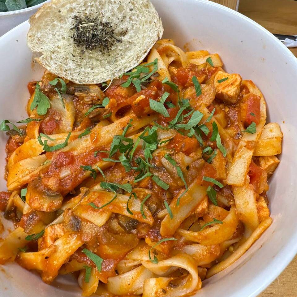 Pasta Maria