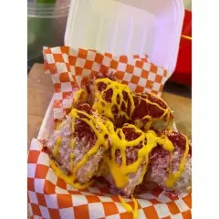 Elote en Trozo
