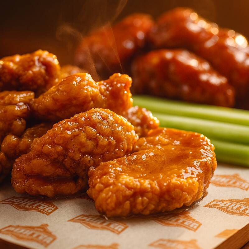 Boneless 1/4 KG