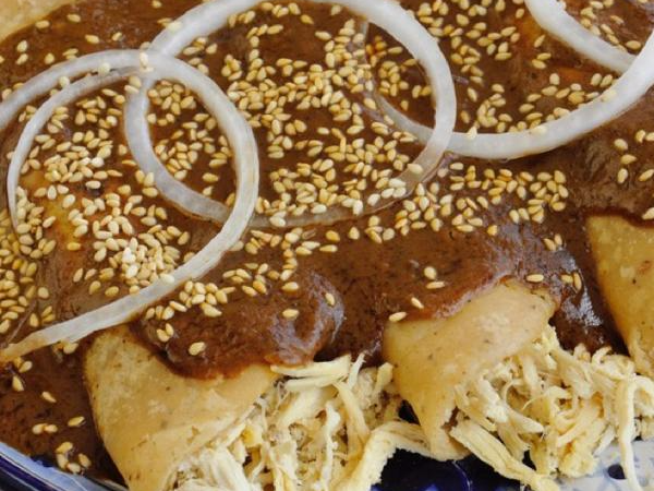 arma tus enchiladas