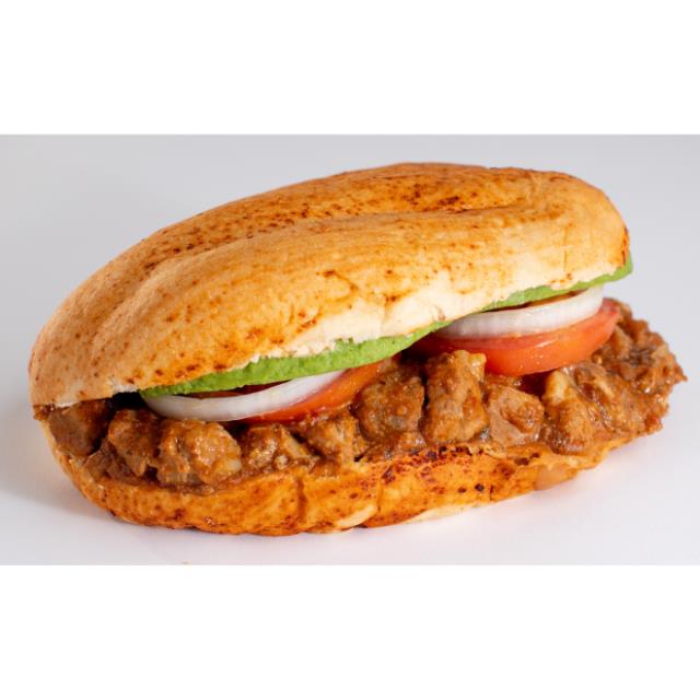 TORTA LOCA GRANDE