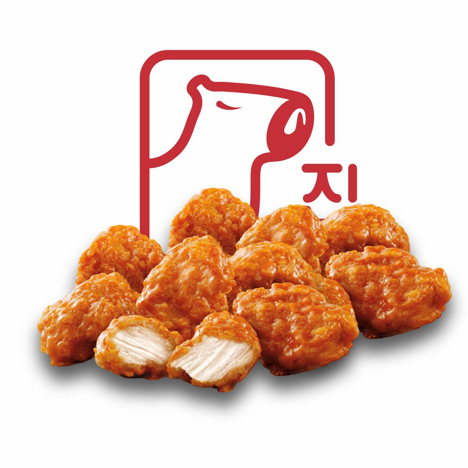 Boneless M