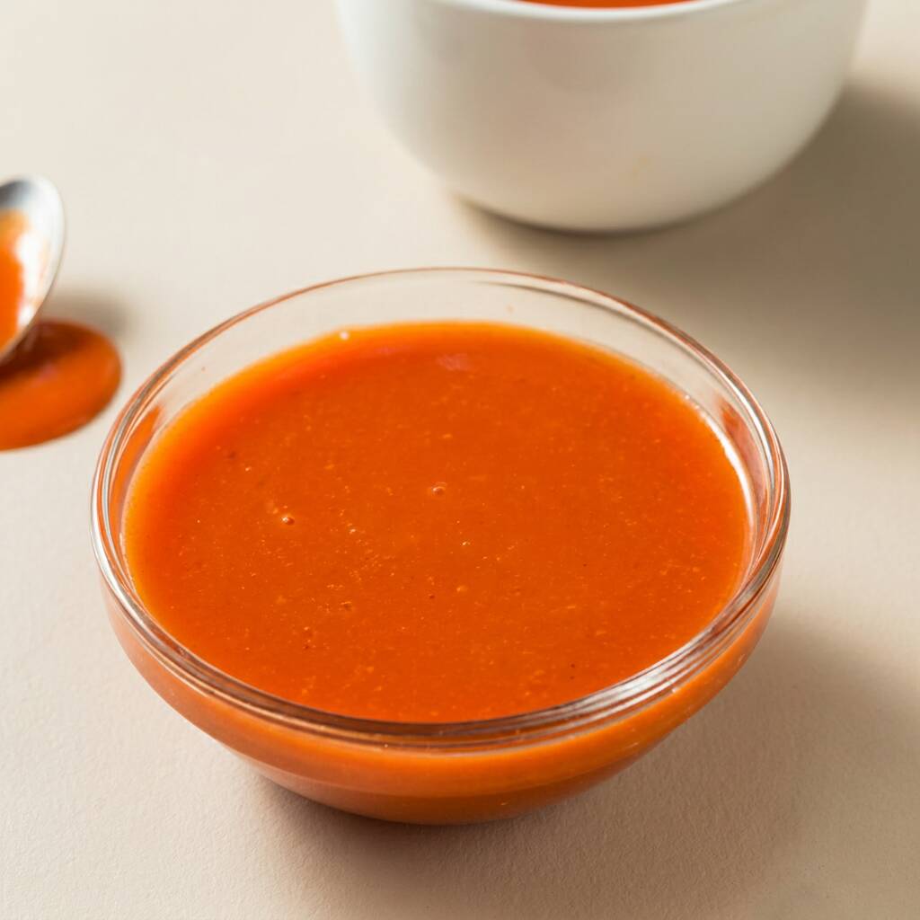 Salsa Búffalo