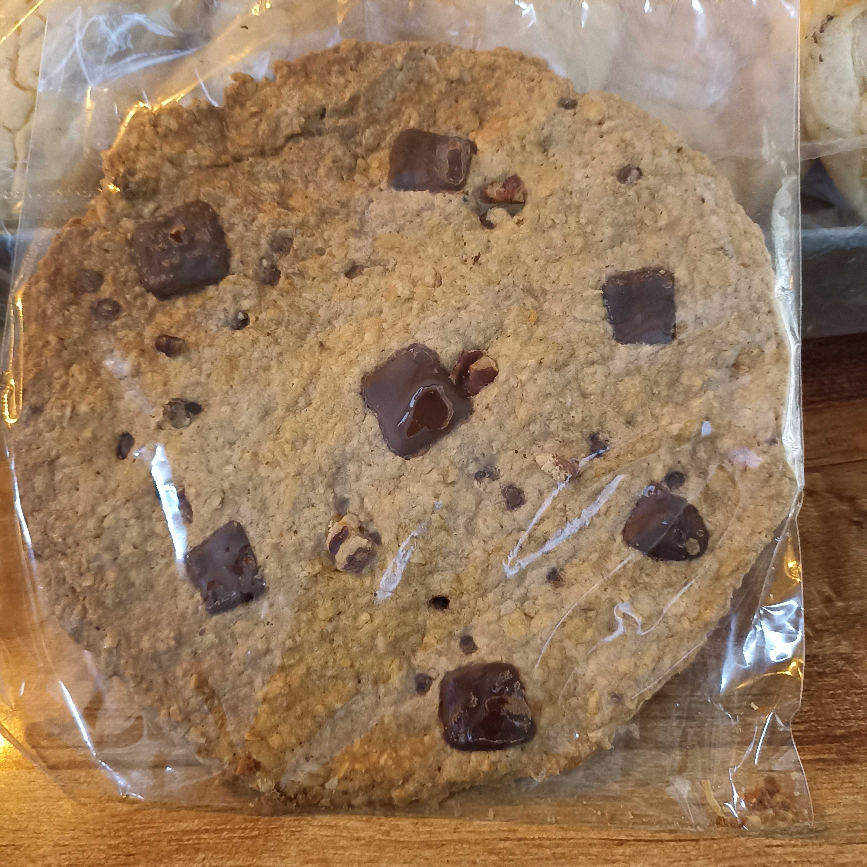Galleta Gigante