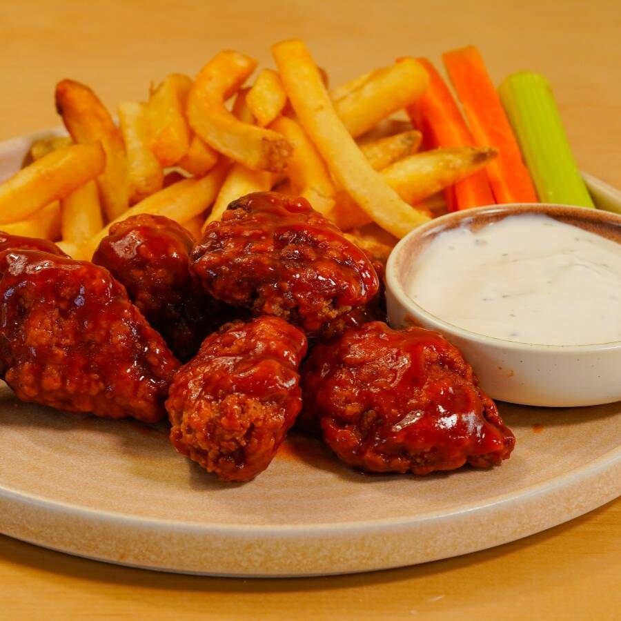 Boneless Personales