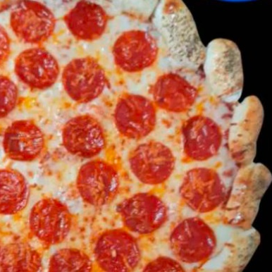Pizza Fingers Familiar
