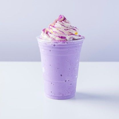 Frappe Taro