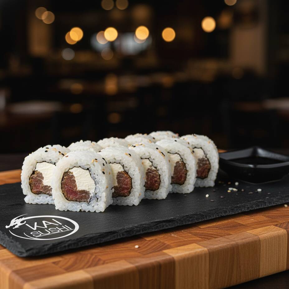 Charro Roll
