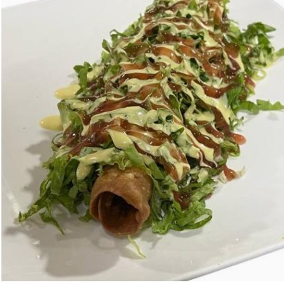 Taco Texano