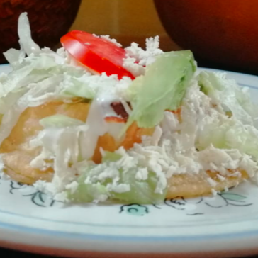 4 Tapaditas