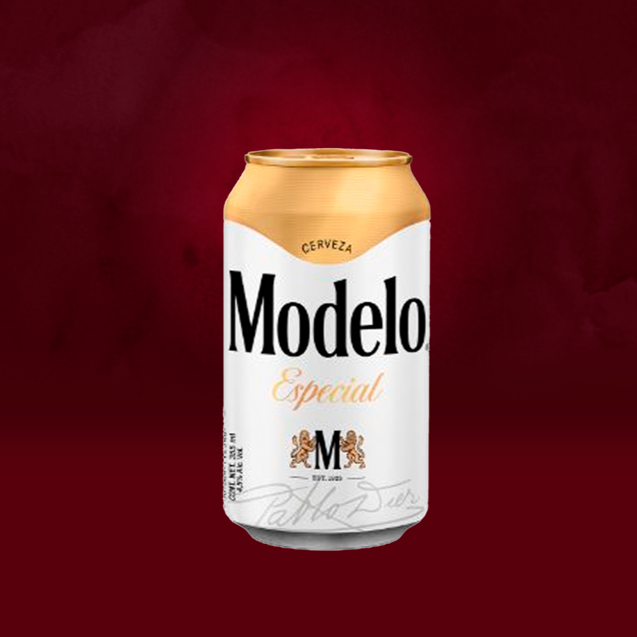 Modelo Lata