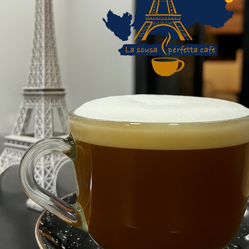 Capuccino Clasico Caliente