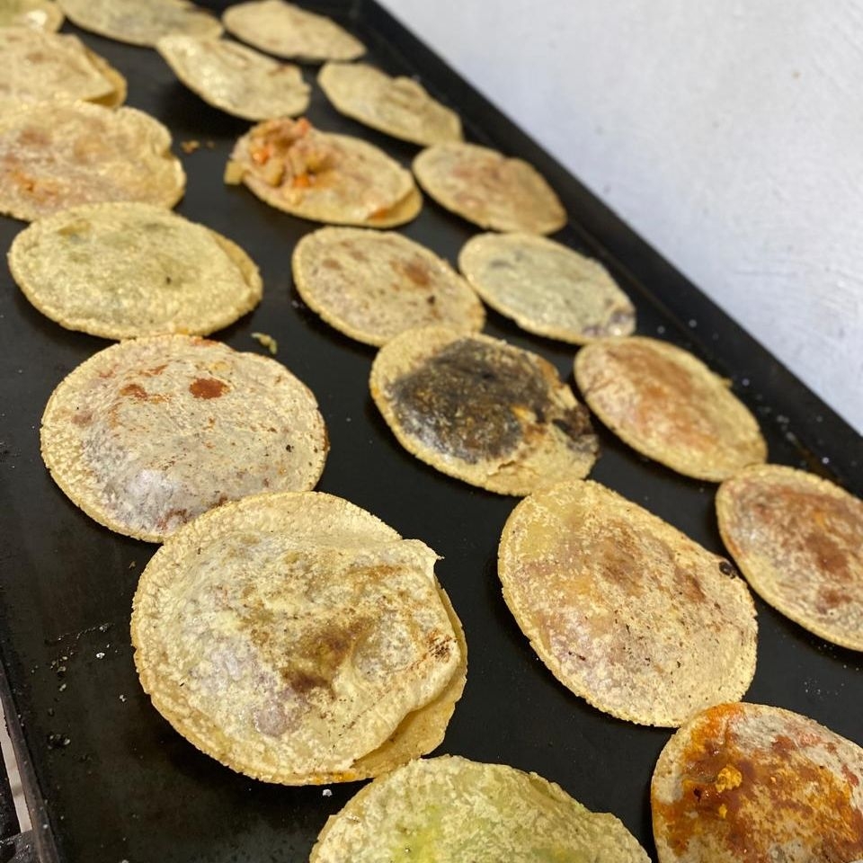 Gorditas