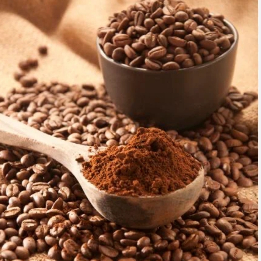 CAFE TOSTADO 1 KILO