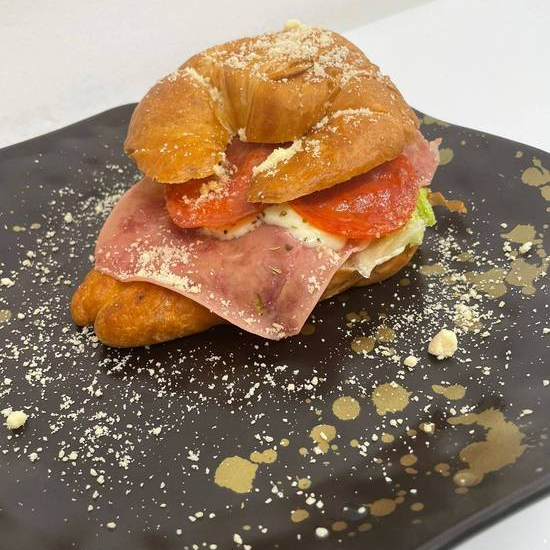 Croissant Italiano