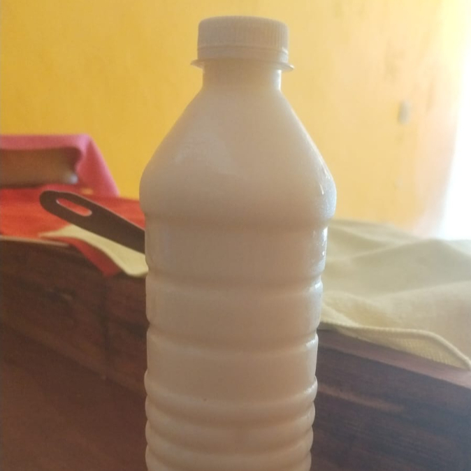HORCHATA