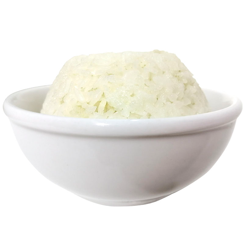 arroz gohan