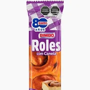 Roles de Canela