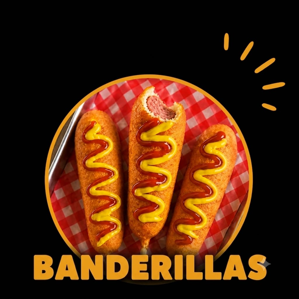 BANDERILLAS