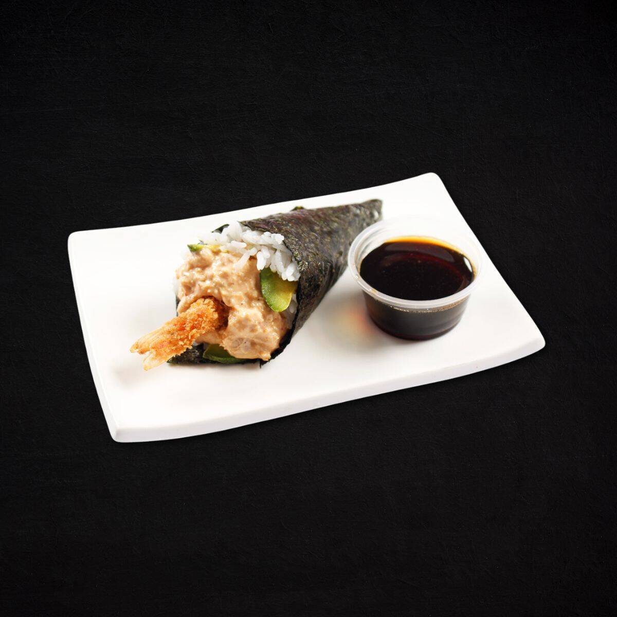 Temaki Tokio