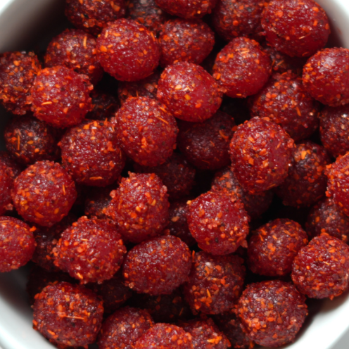 Chili Cherry Bombs 6 oz