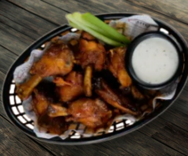 Alitas.