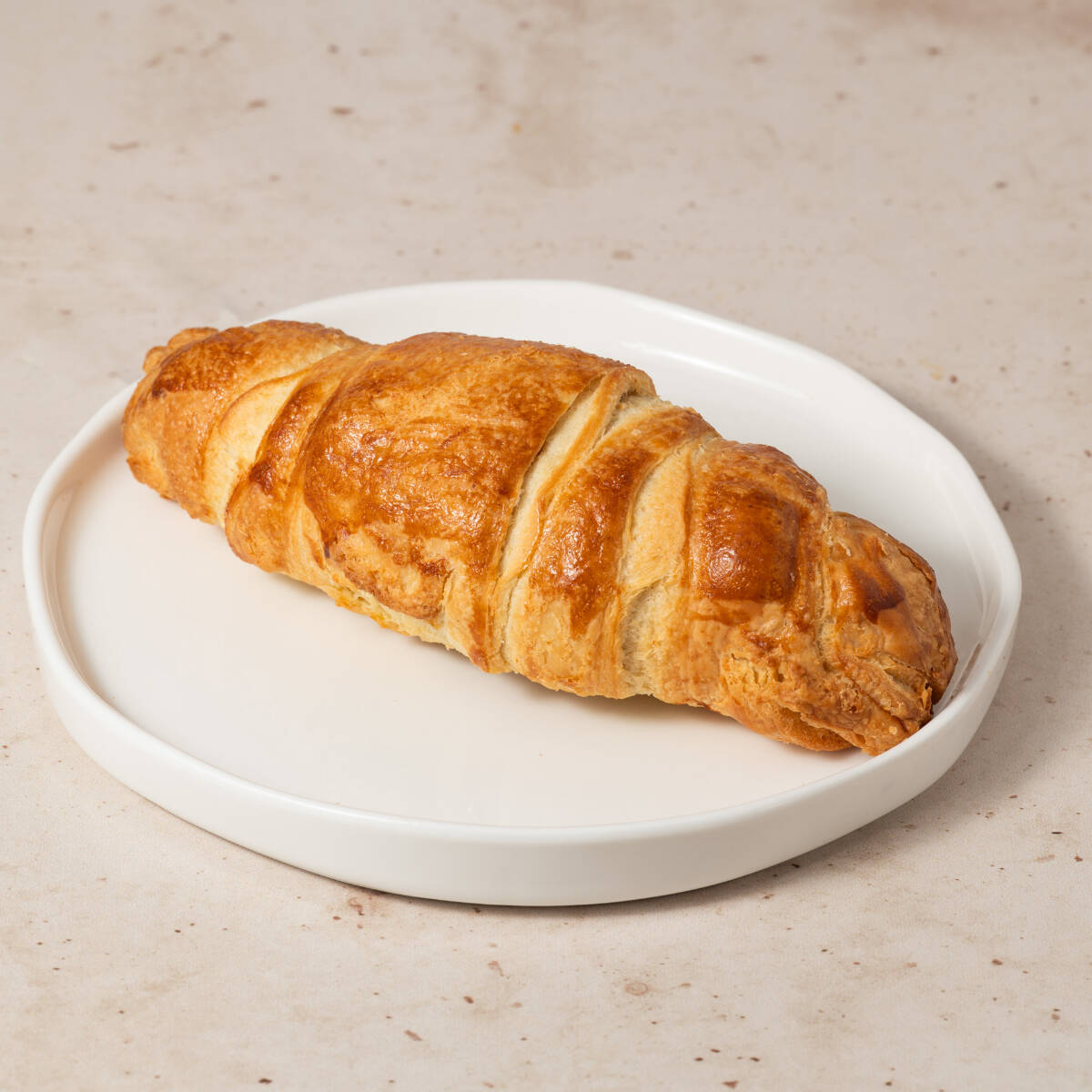 Croissant de Bocadillo y Queso