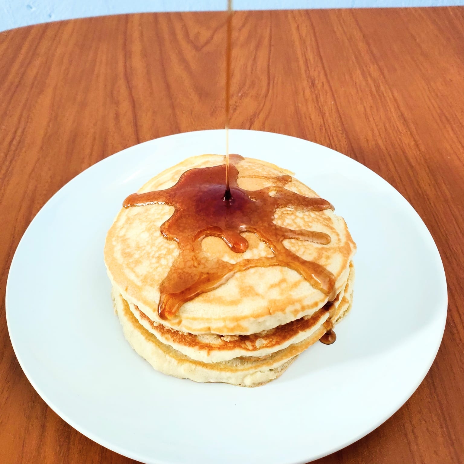 Hot Cakes