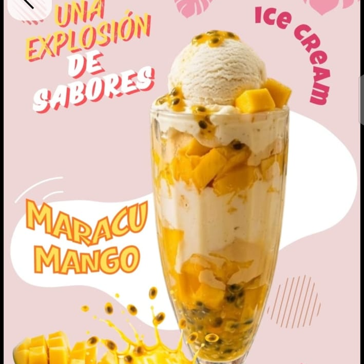 Maracomango