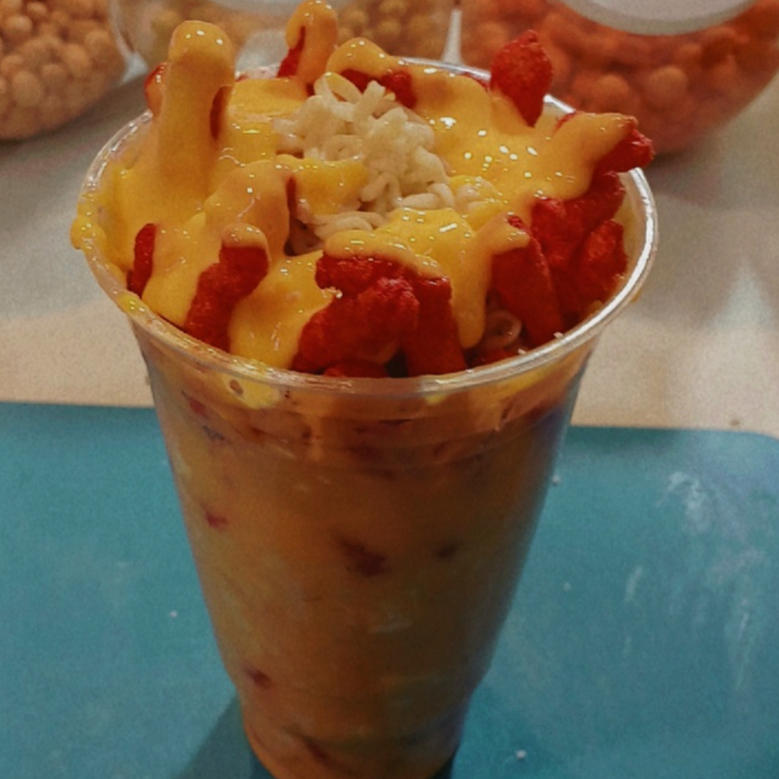 Vaso loko