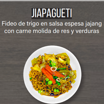 Ramen Jjapagetti
