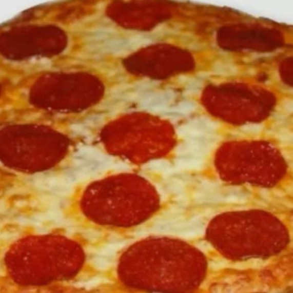 Pizza de Pepperoni 8 Rebanadas