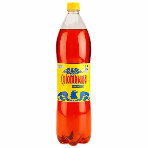 Colombiana postobon