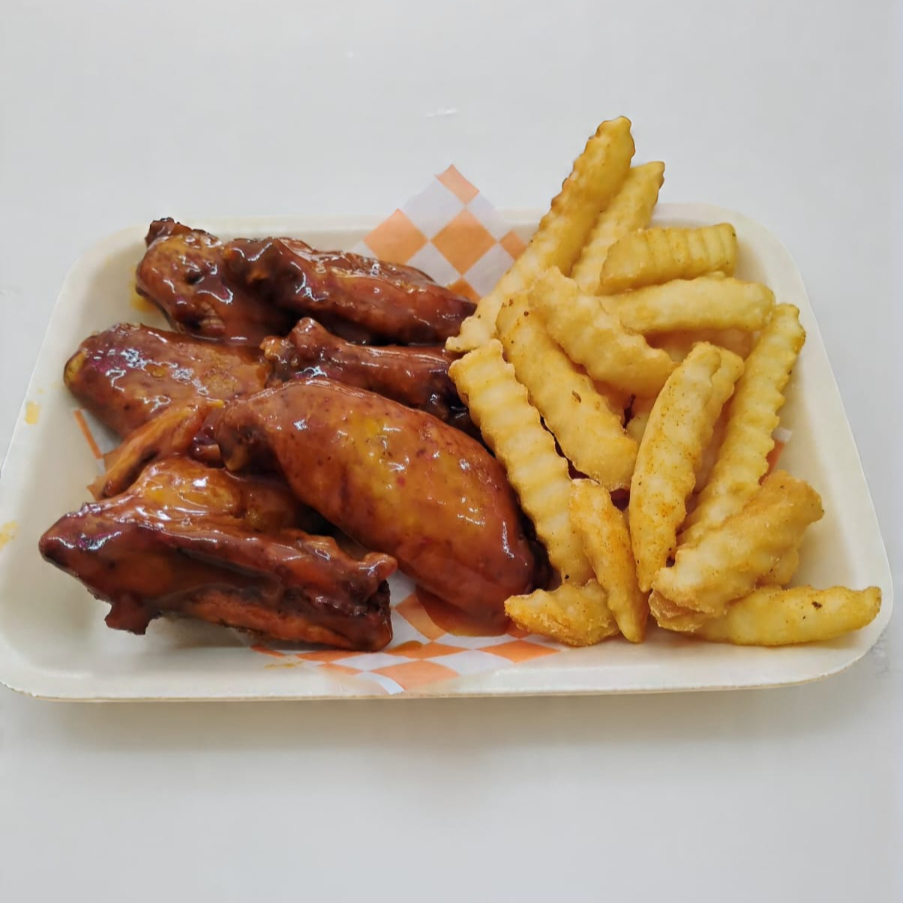 Alitas