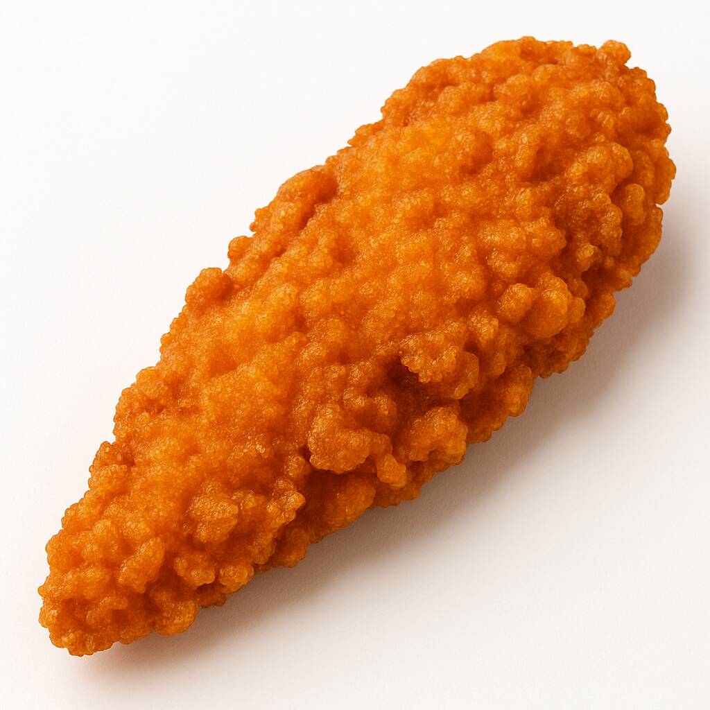 Tender Frito de Pechuga C/u