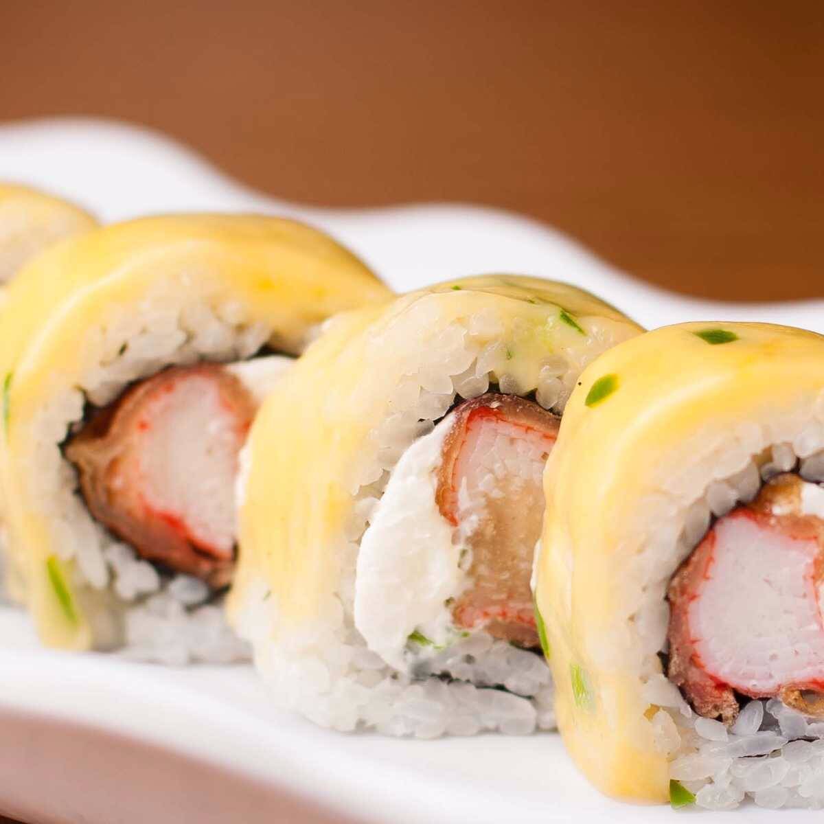 KANI FRY