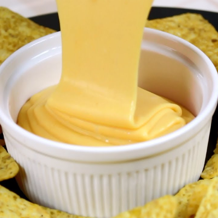 Queso Fundido