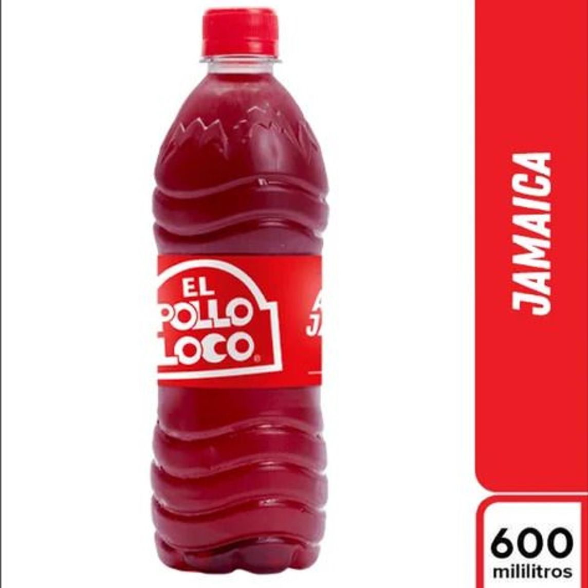 Jamaica 600 ml