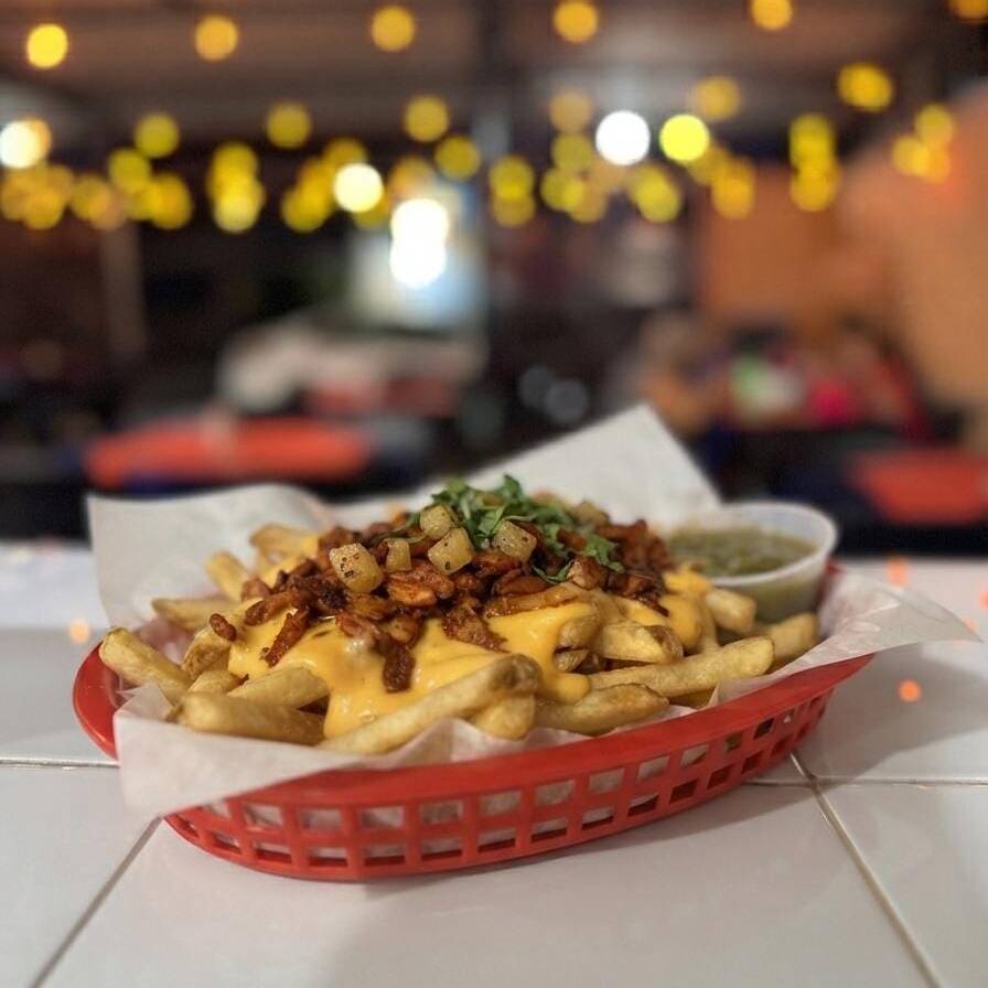 Papas Alanbrito