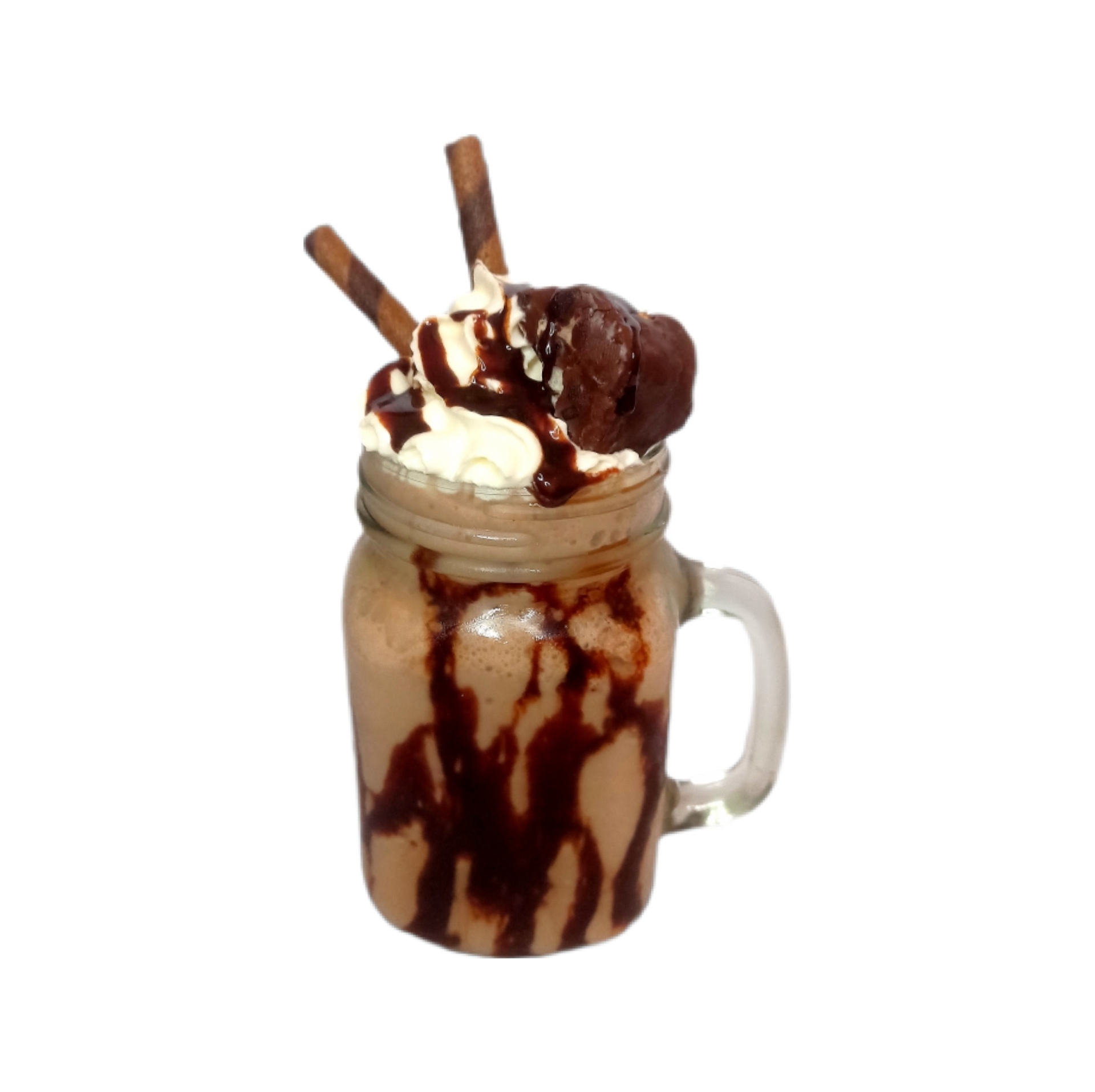 FRAPPE DE GANSITO