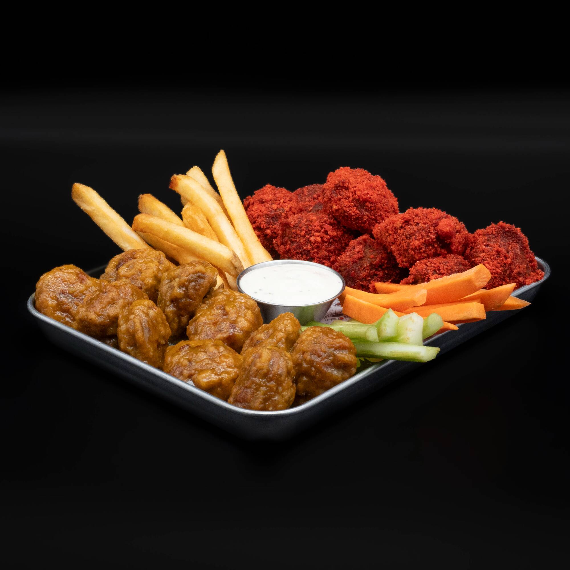 Boneless 350g