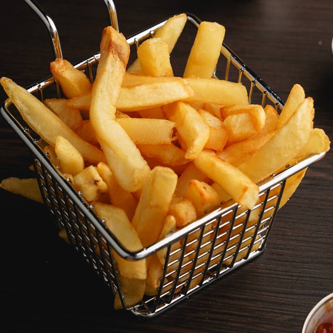 Orden de Papas Sencilla