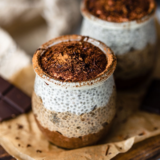 TIRAMISU PROTEICO