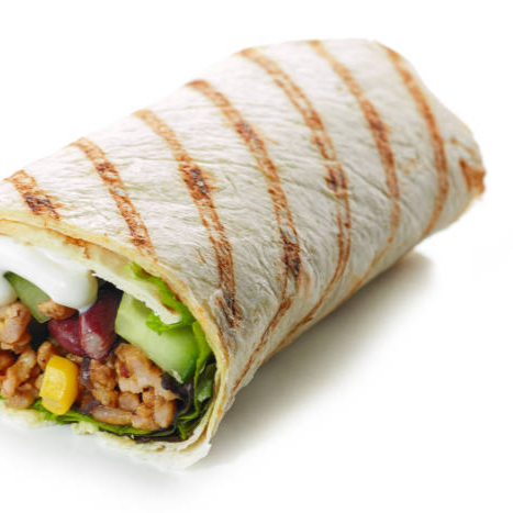 Burrito matón