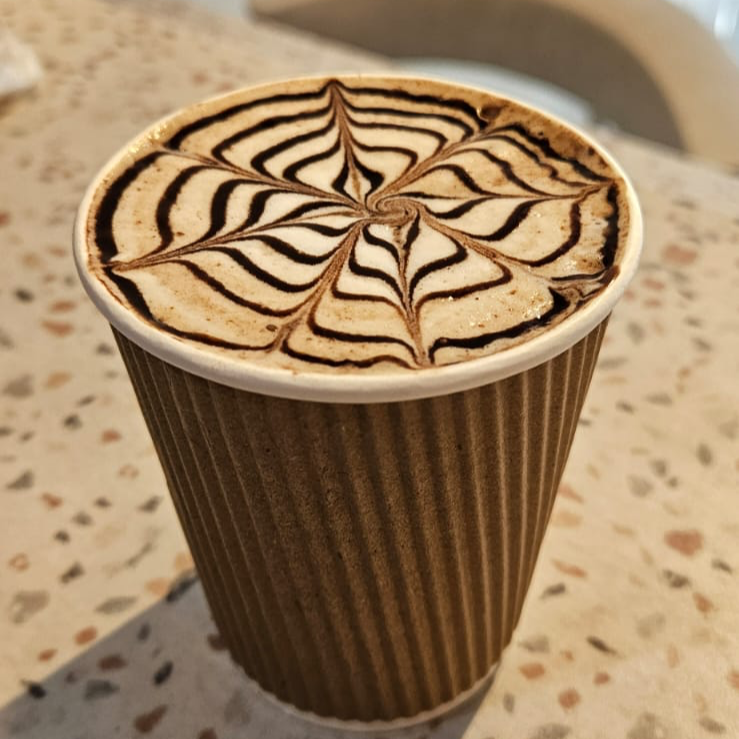 Mocaccino 9 Onz
