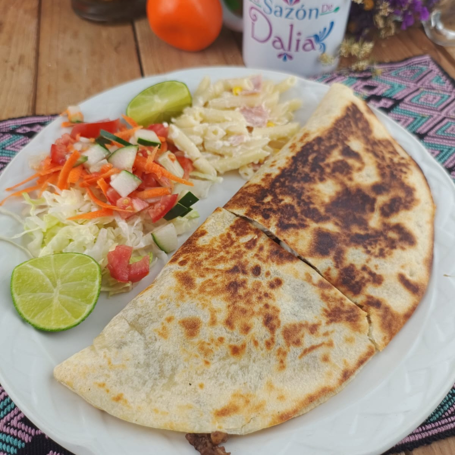 Quesadilla Grande