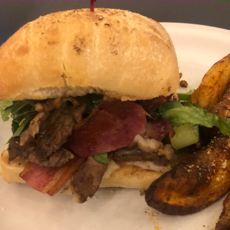 Ciabatta Arco del Triunfo