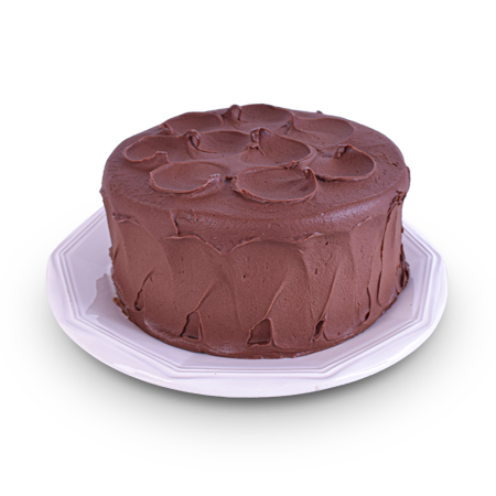 Chocolate Suave